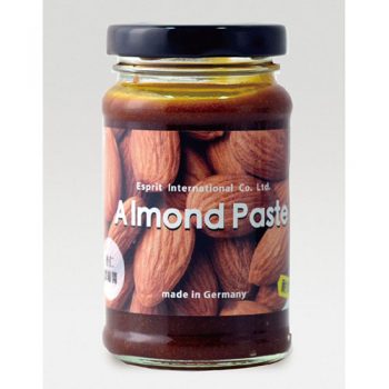 杏仁濃縮醬Almond Paste 140克