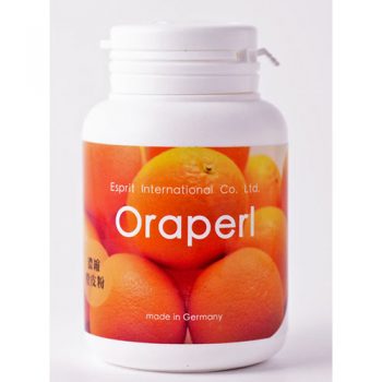 橙皮風味粉Oraperl 50克